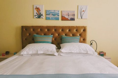 海漾蓝蓝·网红S弯洱海花园客栈(磻溪店)