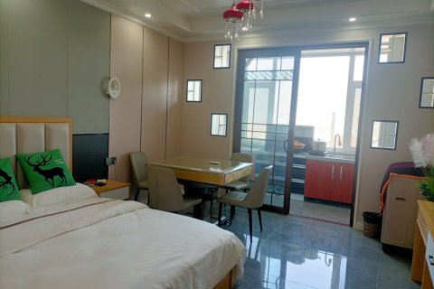 华庭酒店(宜阳李贺大道店)