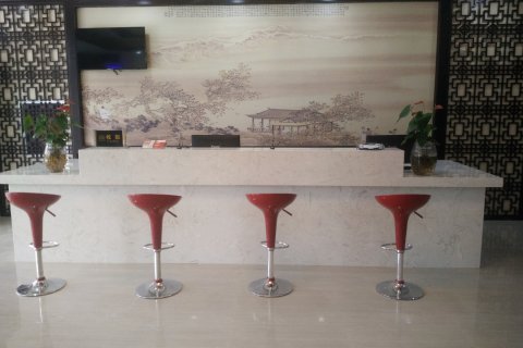 尚客优连锁酒店(中牟白沙镇政府店)