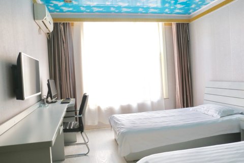 阳泉宜家快捷酒店