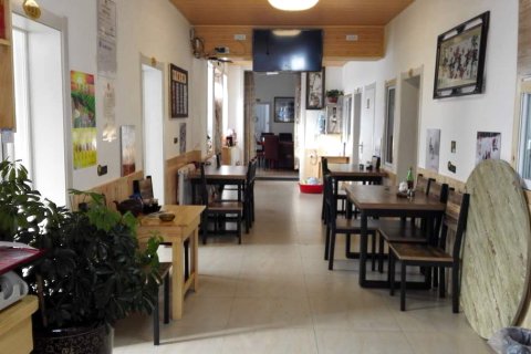 雪乡杜运生家庭旅馆