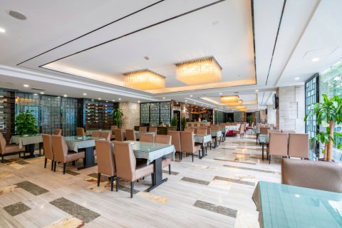 邻水泽达大酒店