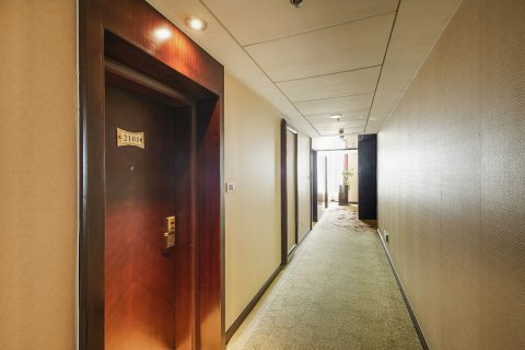 象山港国际大酒店