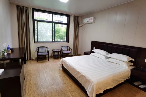 桐城市瑞和酒店