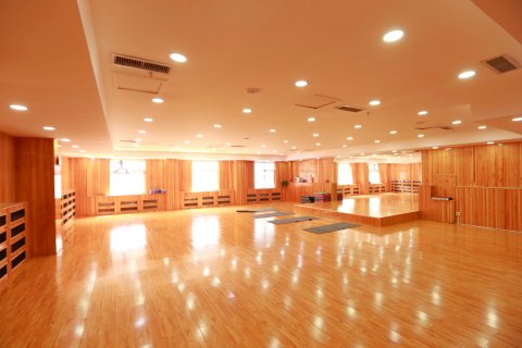 辛集圣帝凯莱大酒店