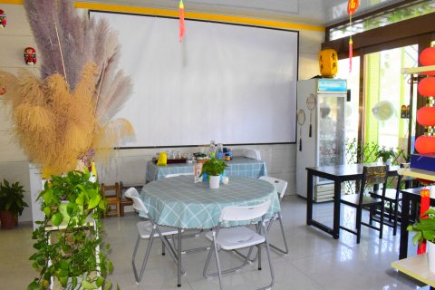 三清山又见云庐民宿