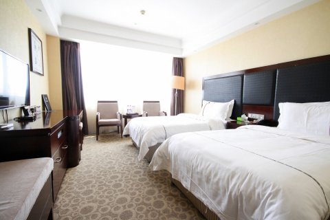 乾县金色假日酒店