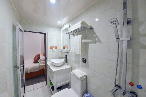 井观客栈(徽州古城店)