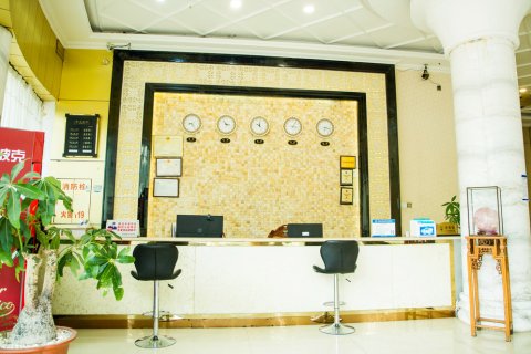 漳浦四季阳光大酒店