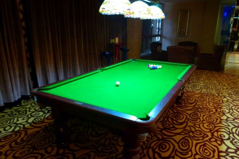 大玺商务酒店(邢台火车站站前广场店)