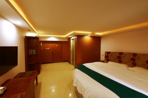 肇东每嘉主题宾馆