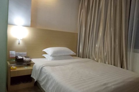 凭祥网联商务便捷酒店