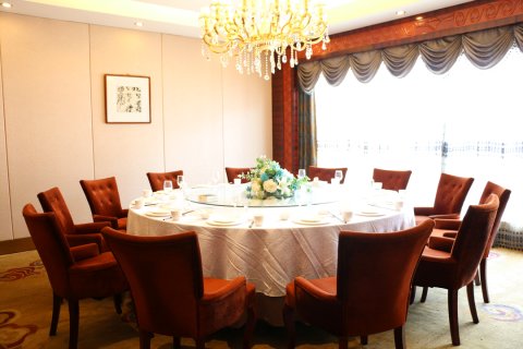 宁强汉源明珠大酒店