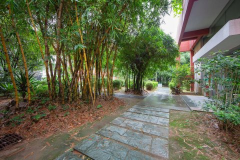 竹园宾馆(广州华南农业大学店)