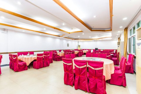 惠东海滨温泉旅游度假区