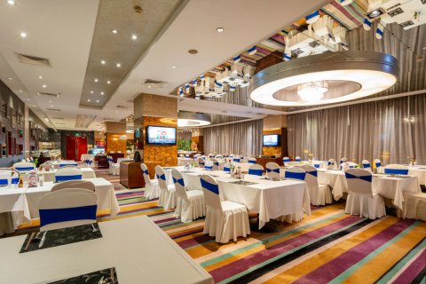 大同金地豪生大酒店