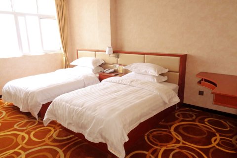 云梦祥瑞商务宾馆