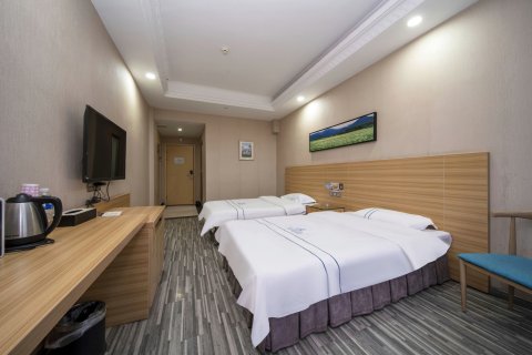 永丰帝王商务宾馆(国光超市店)