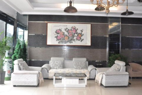 庐江桔子至尚酒店