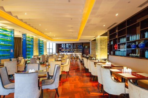 松阳天元名悦大酒店