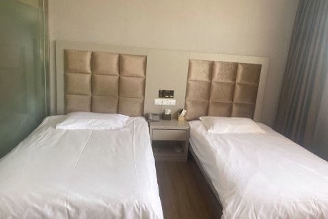 贺兰银丰商务酒店