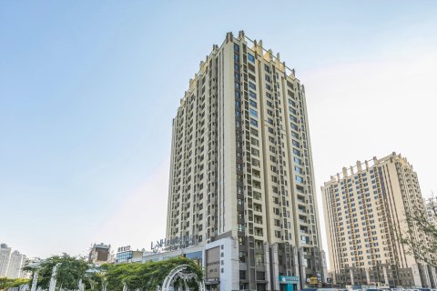 烟台龙湖假日酒店