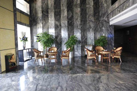 翔得V酒店(监利市人民医院店)