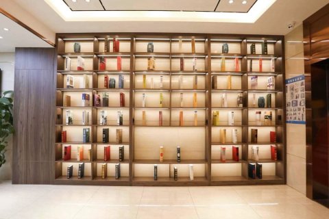 观山商务宾馆(常德石门县商业步行街店)