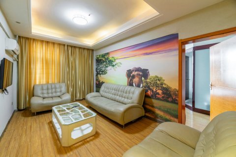 方圆商务酒店(沁阳店)