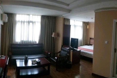 木里白玛商务酒店