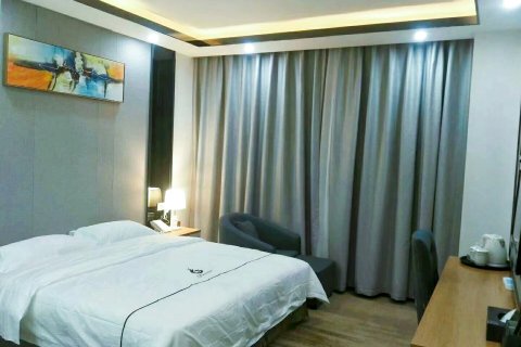 茂县怡园大酒店