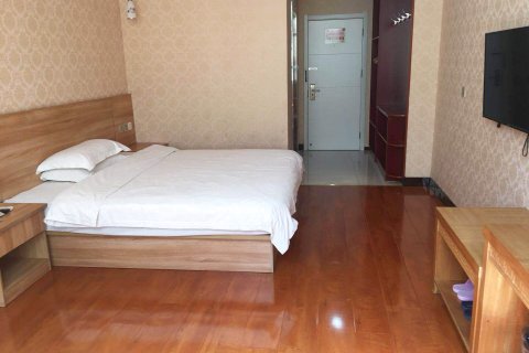 新乐德凯园快捷酒店