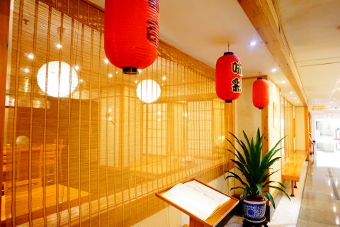 北京国都大饭店