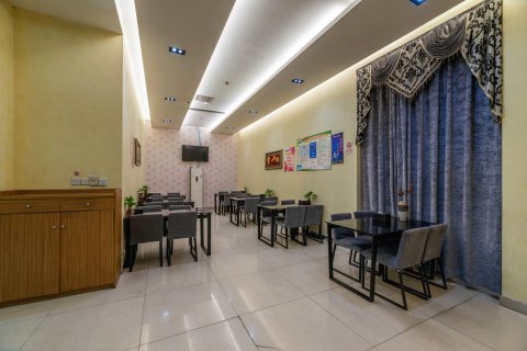 鄢陵道得居酒店