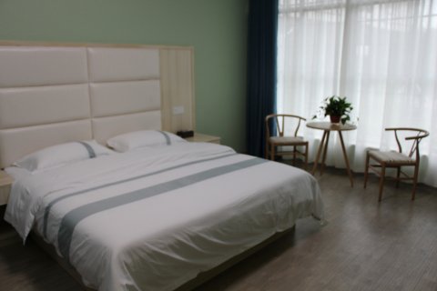 株洲北岸花园宾馆