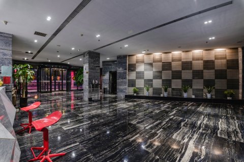 鸿源酒店(固始根亲文化公园佳乐时代广场店)