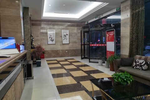 鄢陵道得居酒店