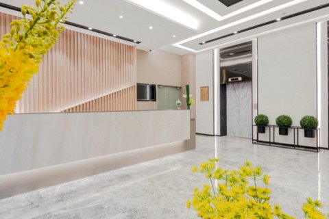 如家商旅酒店(上海外滩城隍庙店)