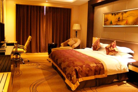 高台宇阳国际大酒店