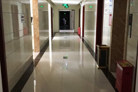 克拉玛依葡京酒店