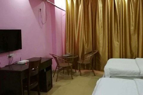 新县金水快捷宾馆