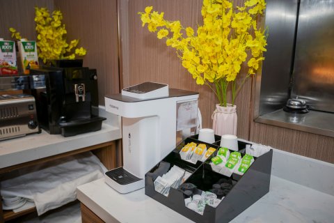 如家精选酒店(杭州西湖湖畔步行街店)