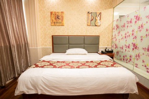 安化京都蜜悦宾馆