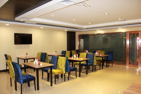 双鸭山友悦主题宾馆