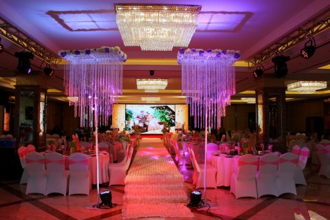 石岛滨海大酒店