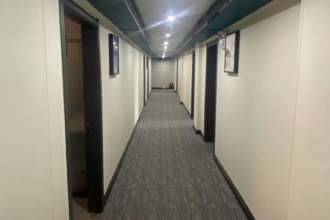 如家派柏·云酒店(青岛海水浴场中山公园地铁站店)