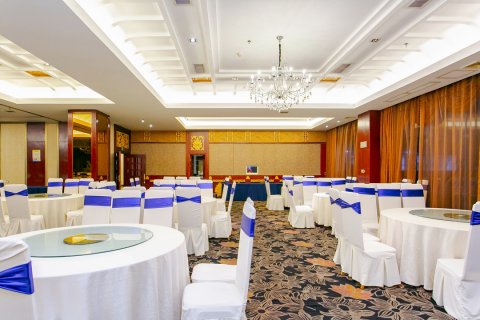 桐梓金黔嘉华大酒店