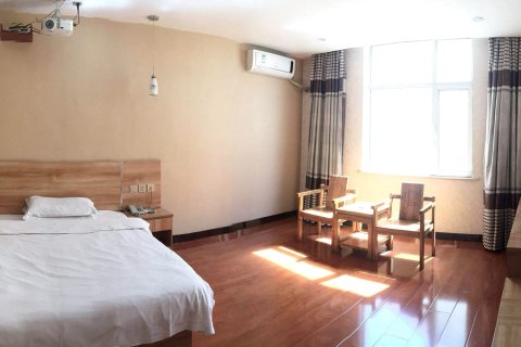 新乐德凯园快捷酒店