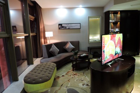 闽清海悦都市酒店