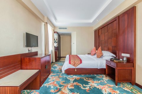 三亚夏威夷大酒店